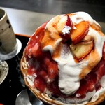 廚 くろぎ - 紅玉姫