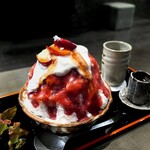 廚 くろぎ - 紅玉姫