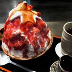 廚 くろぎ - 紅玉姫