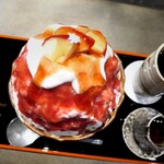 廚 くろぎ - 紅玉姫