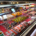 라 셰르 앙쥬 혼칸