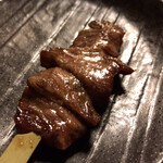 ささよし - ささよし(和牛ハラミ)