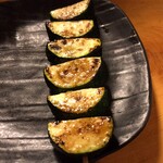 ささよし - ささよし(ズッキーニ)