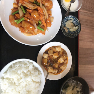 飲み放題あり 亀有駅でおすすめの中華料理 すべて をご紹介 食べログ