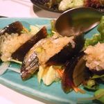 China bar 月天心 - ピータン