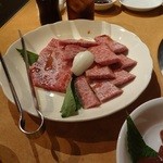 特上ロース＆バラ