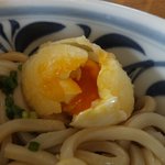 たまご天★半熟とろ～り