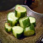 もつ鍋　みやわき - 