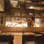 ビーフ テーブル - 