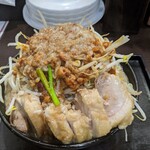 めん家　一麺惚 - 