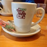 Komeda Kohi Ten - 