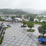 岩手競馬クラブハウス - 