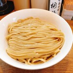 中華そば 桐麺 - 