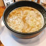 中華そば 桐麺 - 