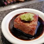 焼肉 梵仁 - 