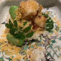 富小路 やま岸 - 
