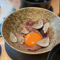 肉寿司 肉和食 KINTAN コレド室町 - 