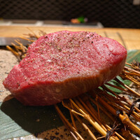 北新地はらみ別邸 - 