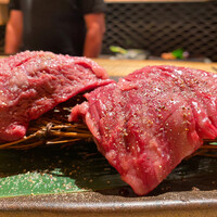 北新地はらみ別邸 - 