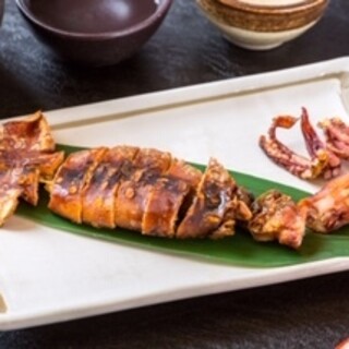 串焼きと地酒 ひらく _0