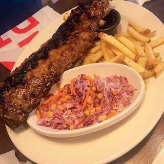 TGIフライデーズ_1