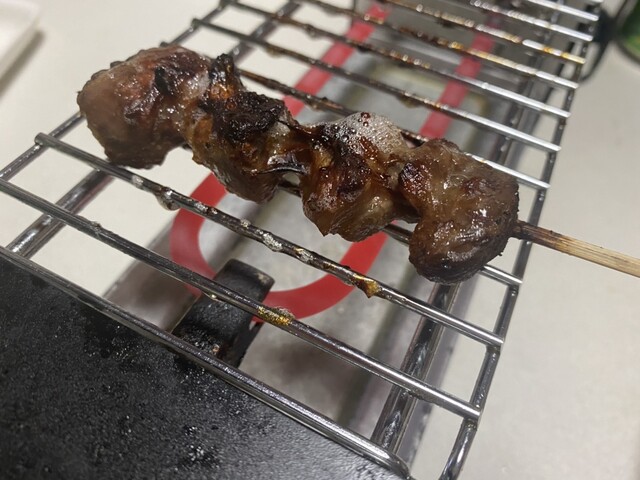 日本一 アトレヴィ巣鴨店 巣鴨 焼鳥 食べログ