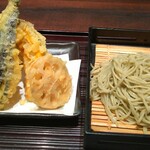 Hegi Soba Seibee - 