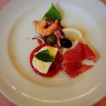 アントニオ 南青山本店 - 