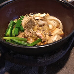 とり料理 瀬戸 - 