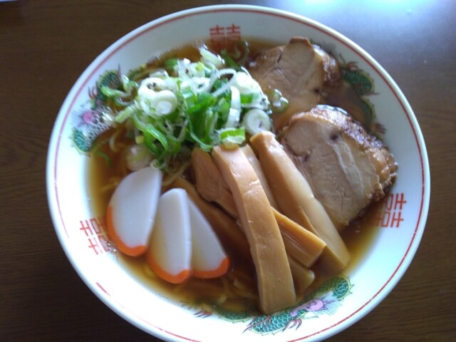 厚切りチャーシュー家 マーサ岐阜店 - 名鉄岐阜/ラーメン  食べログ