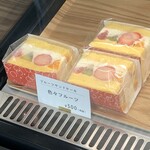 キャンバス ケークス - 