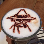 ムーミン ベーカリー＆カフェ 東京ドームシティ ラクーア店 - 