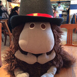 ムーミン ベーカリー＆カフェ 東京ドームシティ ラクーア店 - 