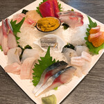 呑み喰い処　居酒屋　花の木 - 