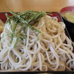 Buzou Soba Mankichirou - 