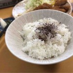 とんかつ とんき - 