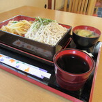 Buzou Soba Mankichirou - 