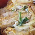 Buzou Soba Mankichirou - 