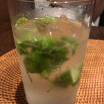 カフェ&ダイニングバー トゥバビアン シエ ノリコ - 