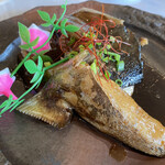 若人 - 料理写真: