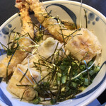 うどん家 こむぎ - 