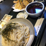 うどん家 こむぎ - 