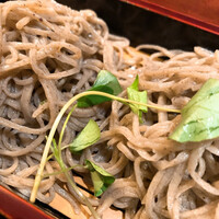 蕎麦懐石 無庵 - 