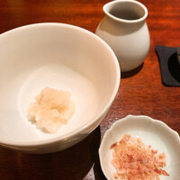 蕎麦懐石 無庵 - 