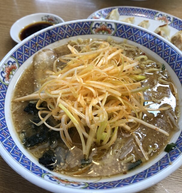 らーめん花楽 田谷店 大船 ラーメン 食べログ