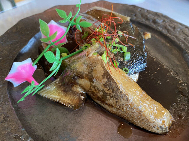 若人 （ワコウド） - 日向庄内/日本料理 | 食べログ