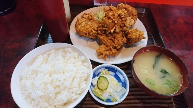 盛岡食堂 高松店 上盛岡 定食 食堂 食べログ
