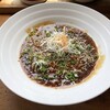 Be-Kari-Kafe Burassamu - Tantan麺