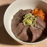 Muen Yakiniku Yuzu - 