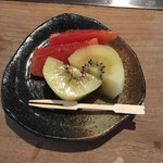 とり料理 瀬戸 - 